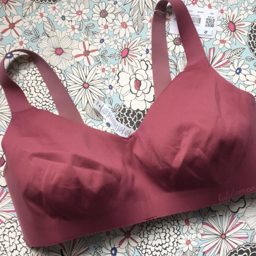 Lululemon Like Nothing Bra size 36D